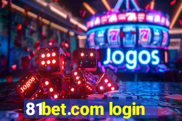 81bet.com login